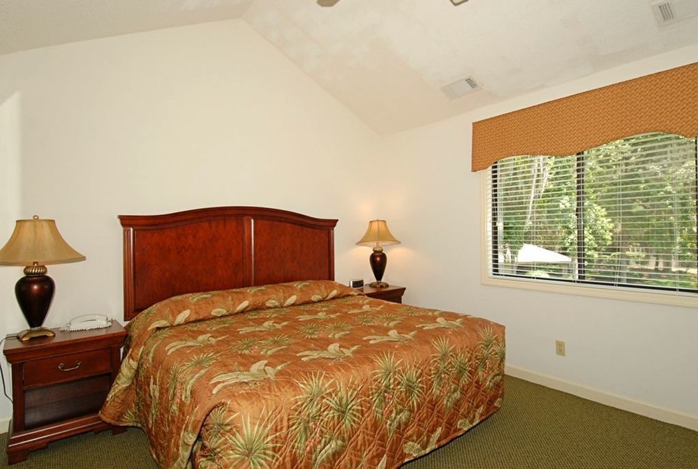 Southwind II At Shipyard By Hilton Head Accommodations Hilton Head Island Szoba fotó