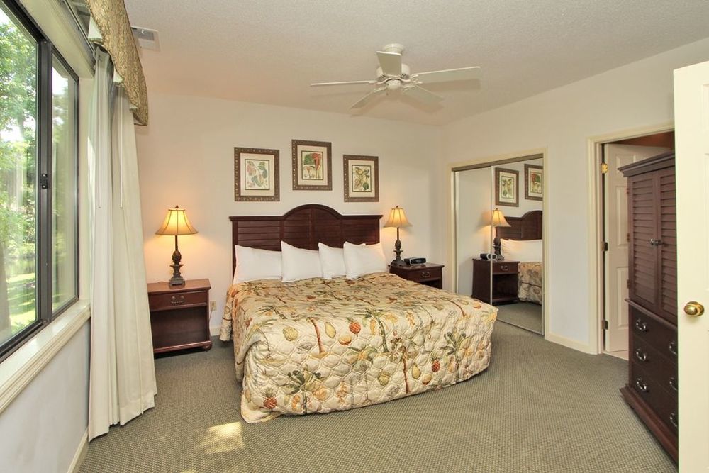 Southwind II At Shipyard By Hilton Head Accommodations Hilton Head Island Szoba fotó