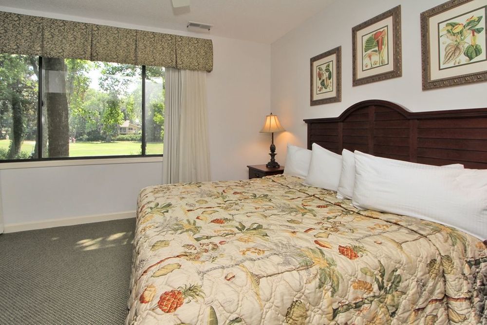 Southwind II At Shipyard By Hilton Head Accommodations Hilton Head Island Szoba fotó