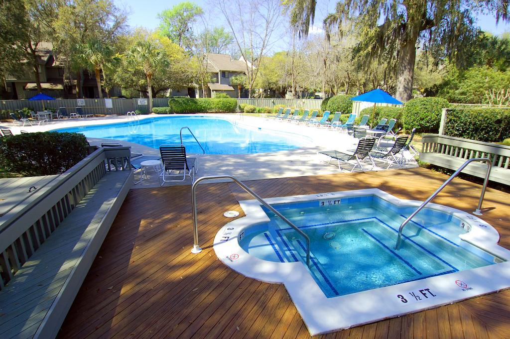 Southwind II At Shipyard By Hilton Head Accommodations Hilton Head Island Kültér fotó